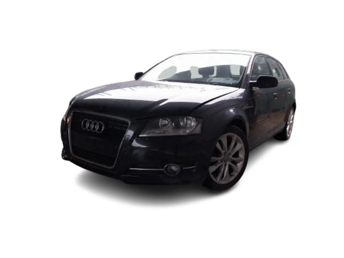 2012 AUDI A3  For Breaking/Dismantling - Image 3