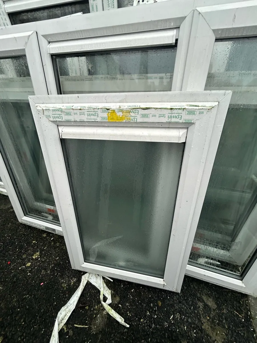 PVC window - Image 3