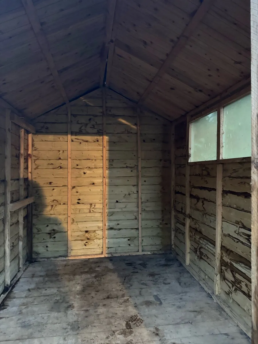 Shed - Image 4