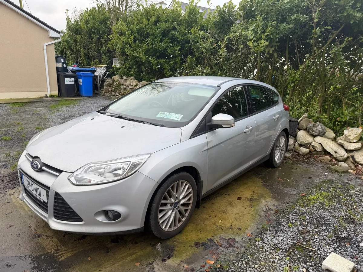 131 Ford Focus Read add - Image 3