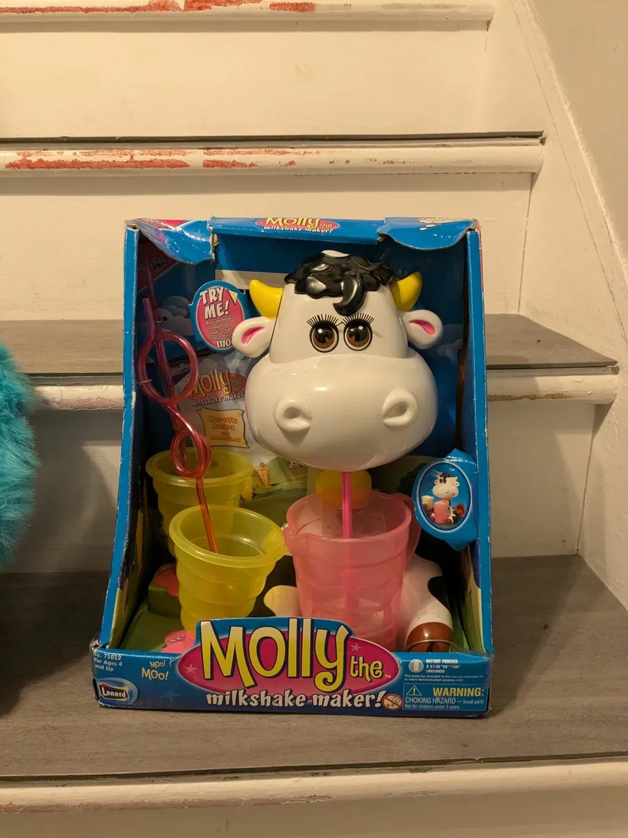 Toys , Next generation accessories - Image 3