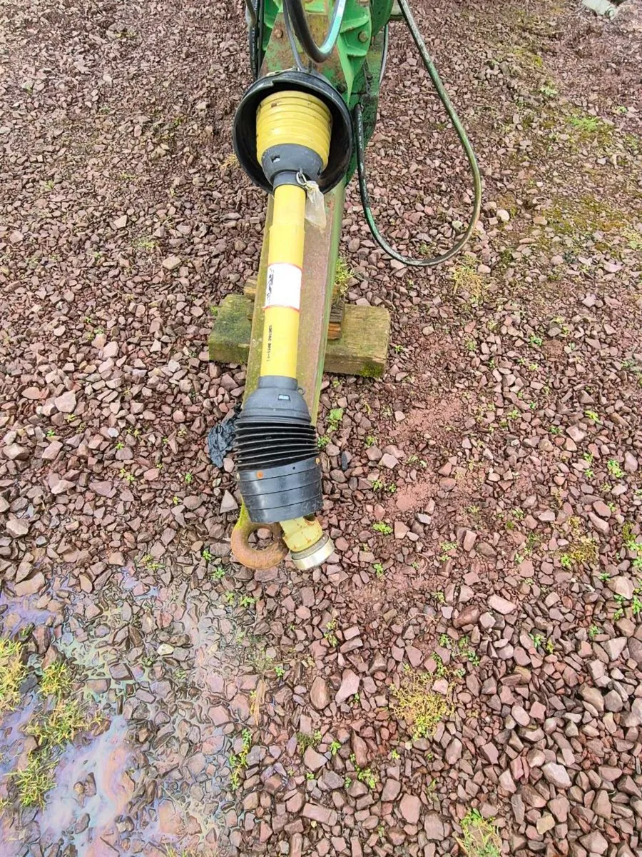 1600 Rossmore Tanker - Image 3