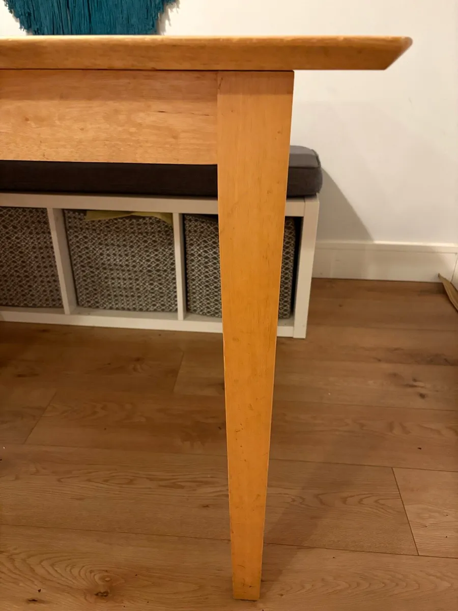 Kitchen table - Image 4