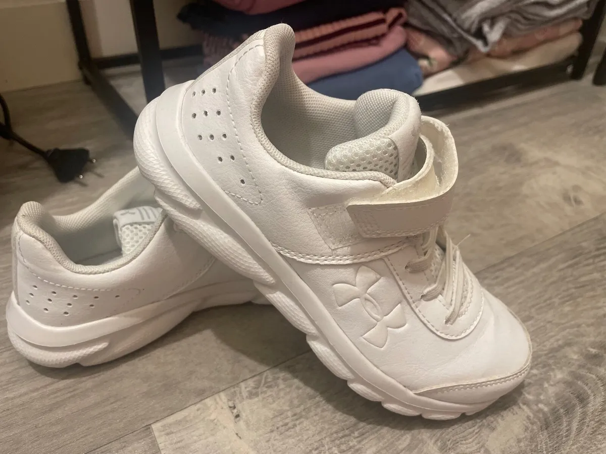 Kids shoes - Image 4