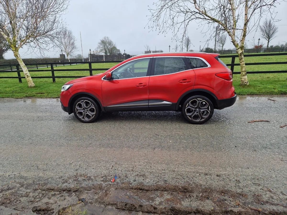 Reno Kadjar ECO2 diesel - Image 3