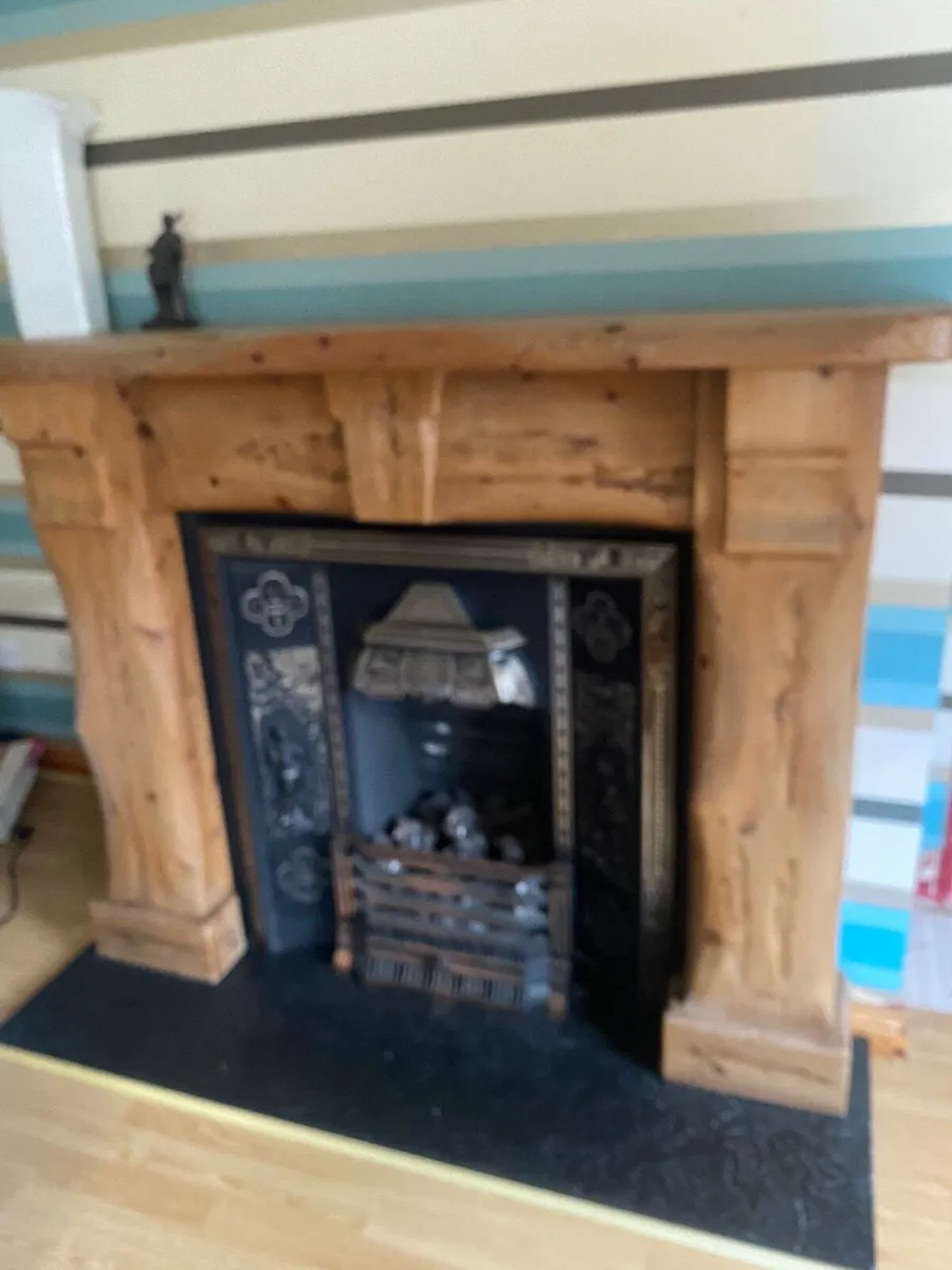 Fireplace - Image 2