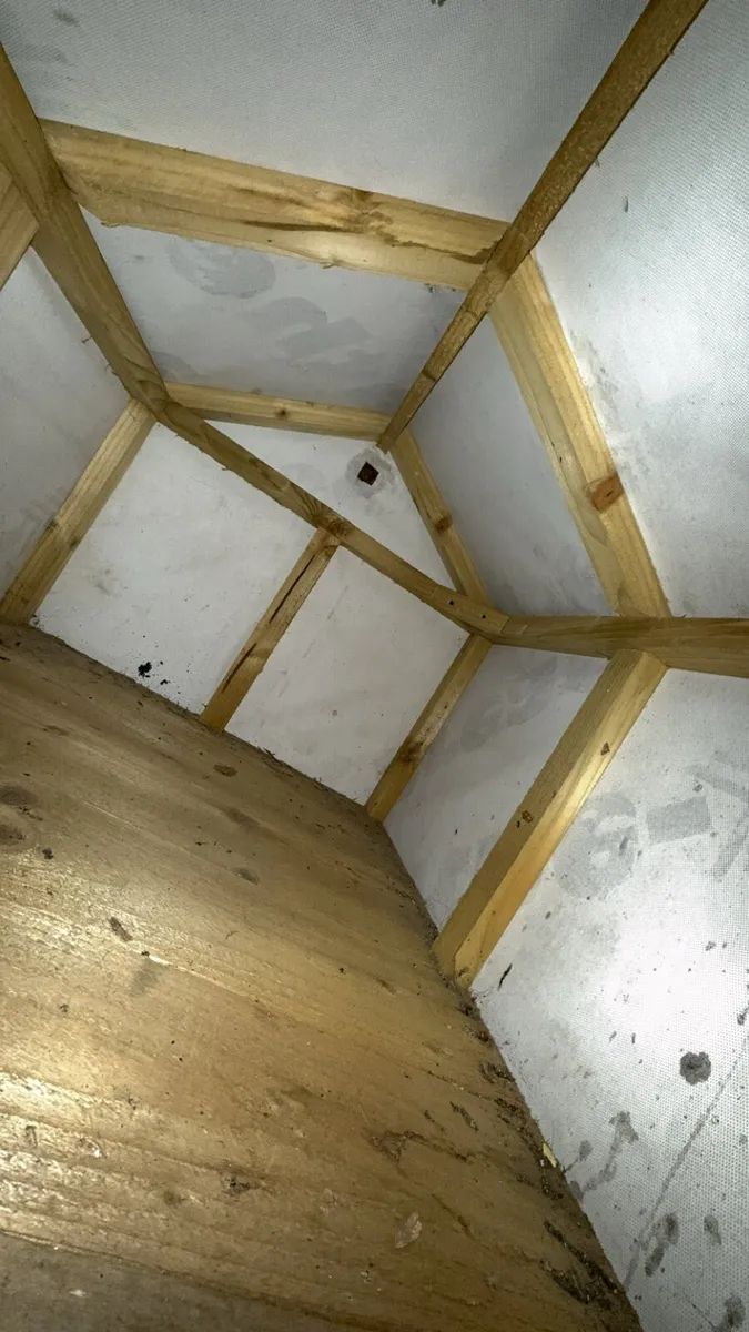 Dog kennel - Image 3