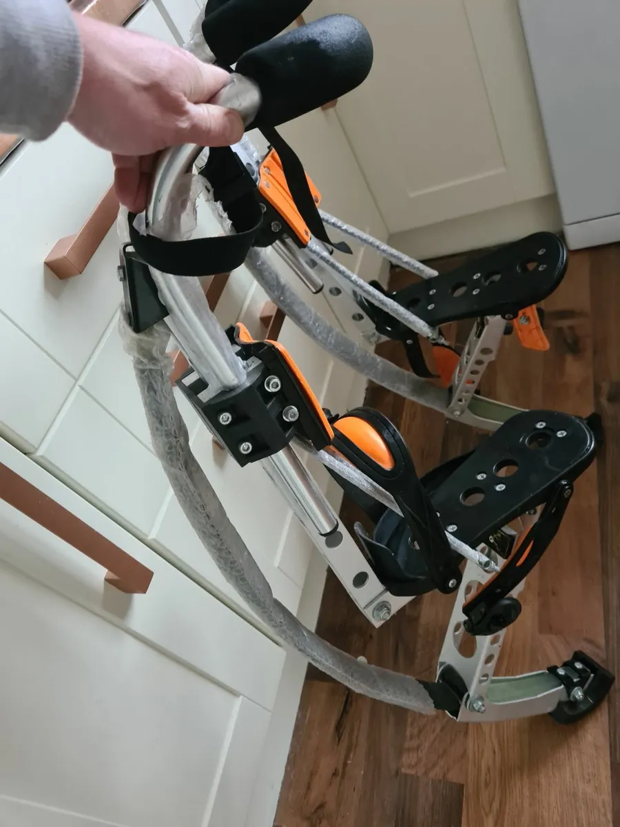 Fitness stilts - Image 1
