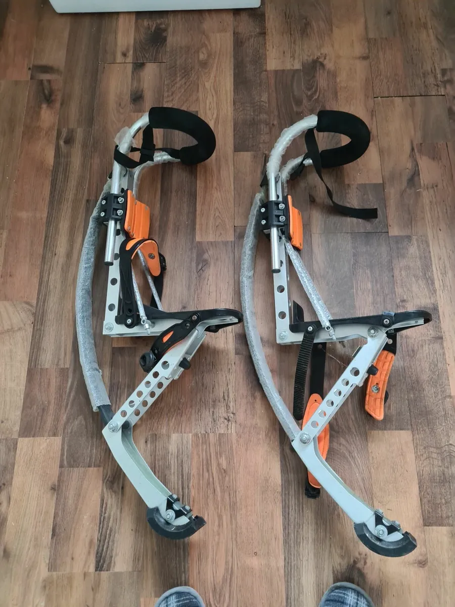 Fitness stilts - Image 2