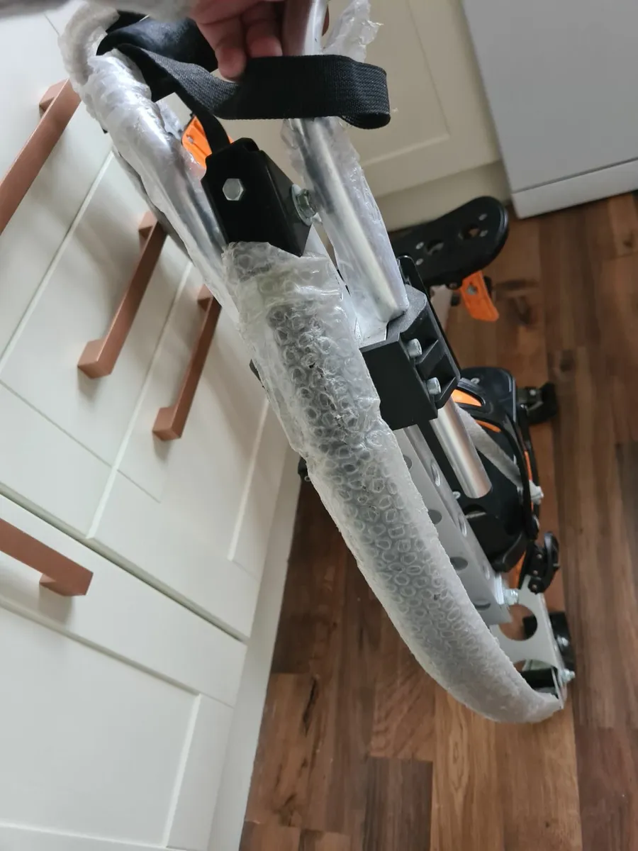 Fitness stilts - Image 4