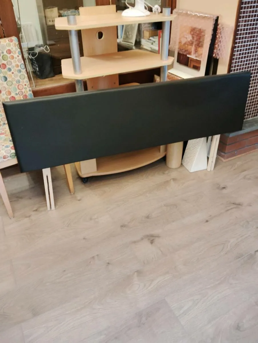 Headboard - Image 1
