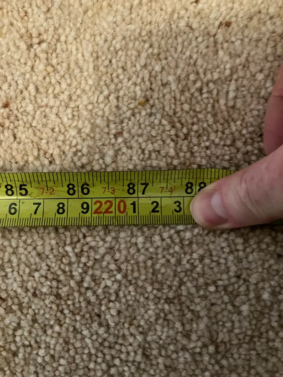 Set of 2 Tall Bookshelves -must be bought together - Image 2