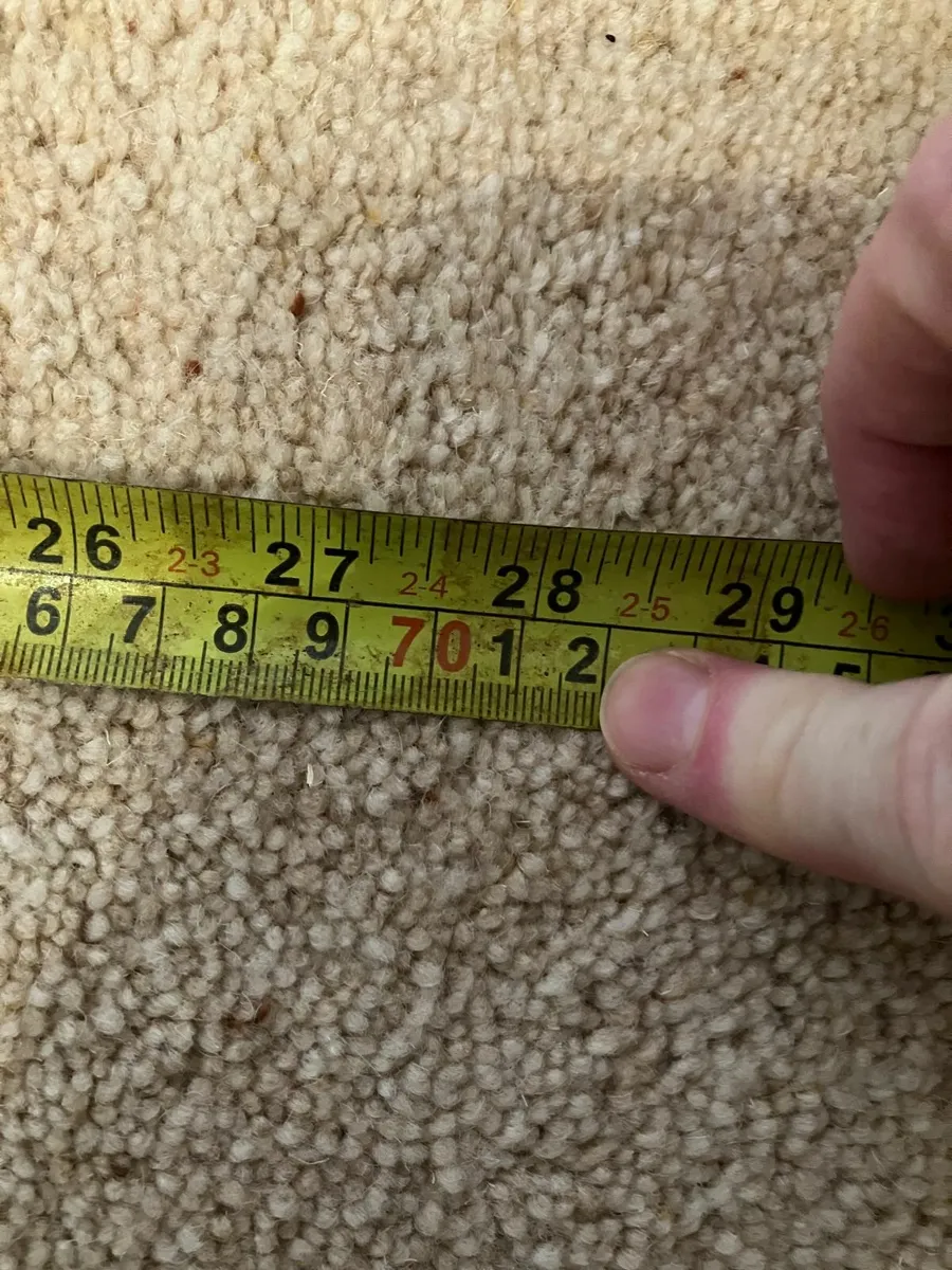 Set of 2 Tall Bookshelves -must be bought together - Image 3