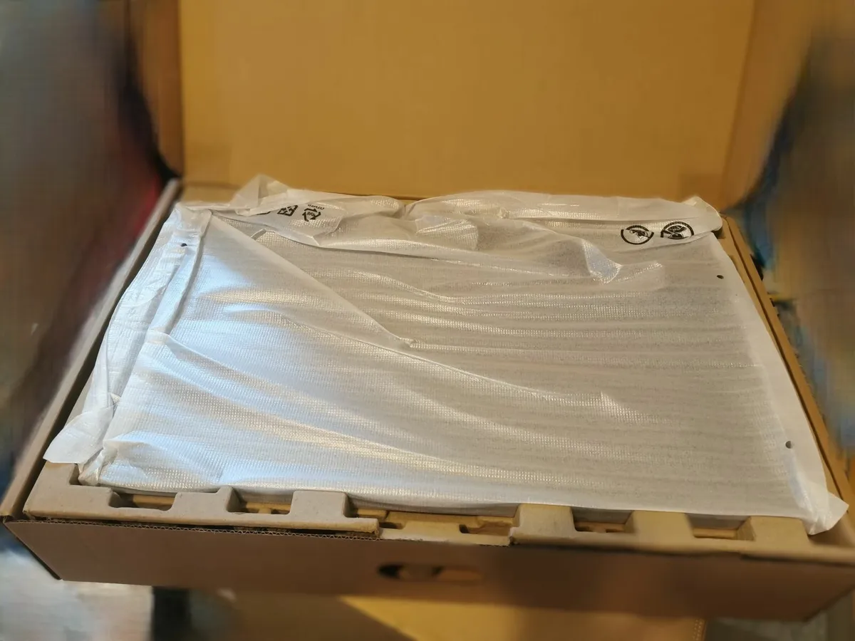 Dell E2722HS 27" LED LCD Gaming Monitor, Black - Image 1