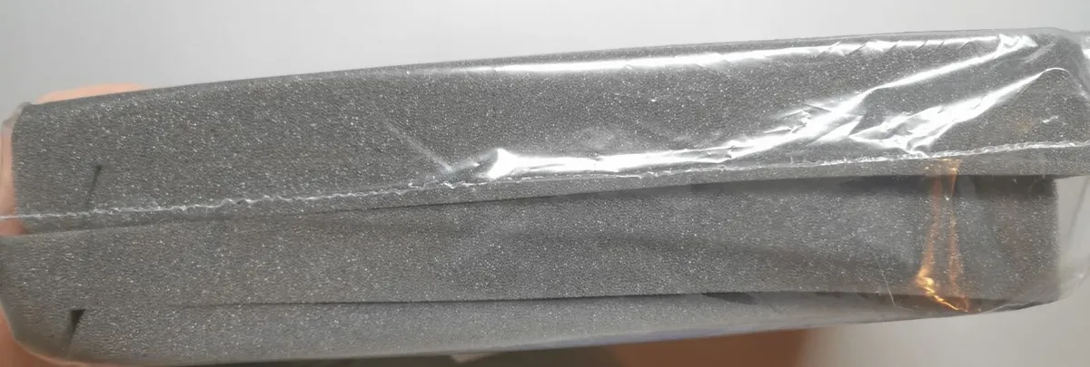 t.akustik ISO-Pad 6 , speaker foam pad - Image 1