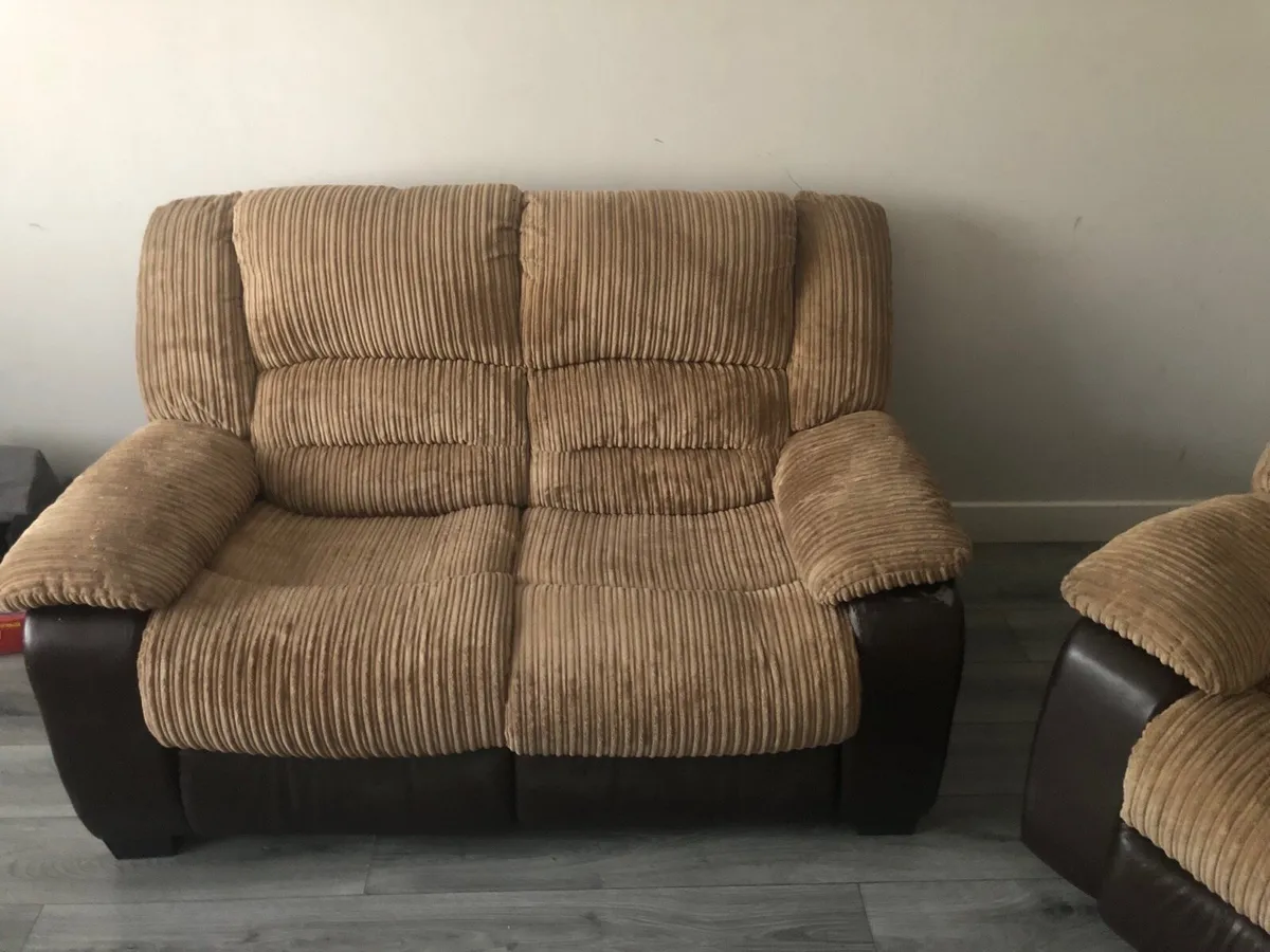 Sofa - Image 1