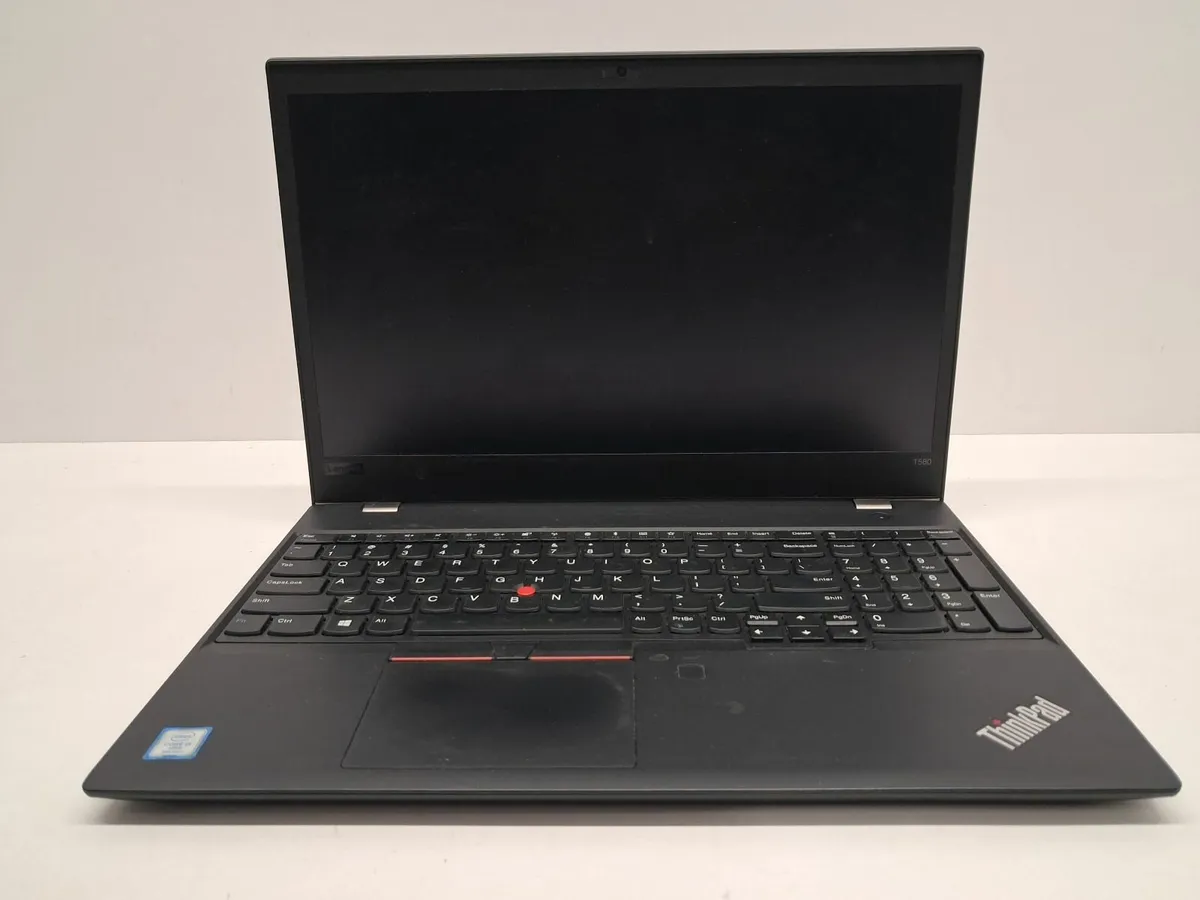 Online Auction Of A LENOVO ThinkPad & More! - Image 1