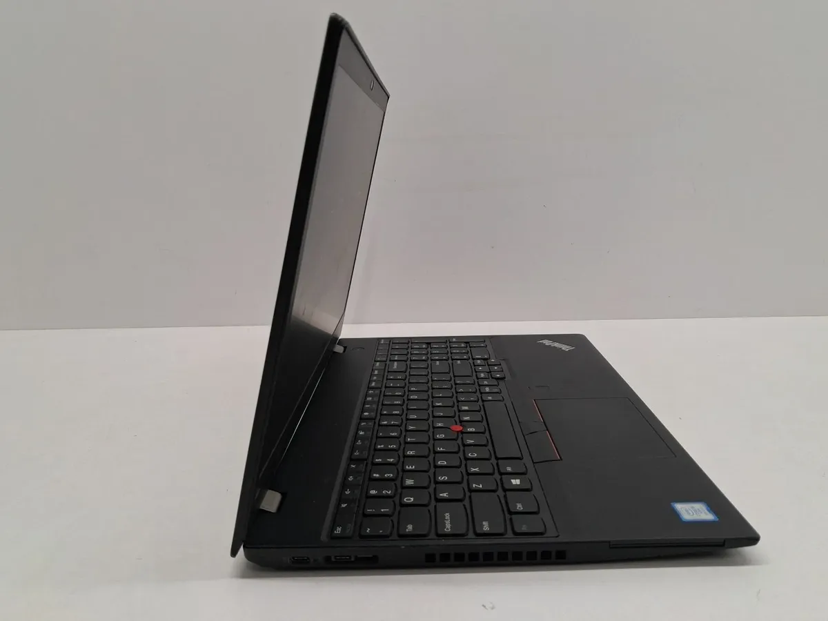 Online Auction Of A LENOVO ThinkPad & More! - Image 2