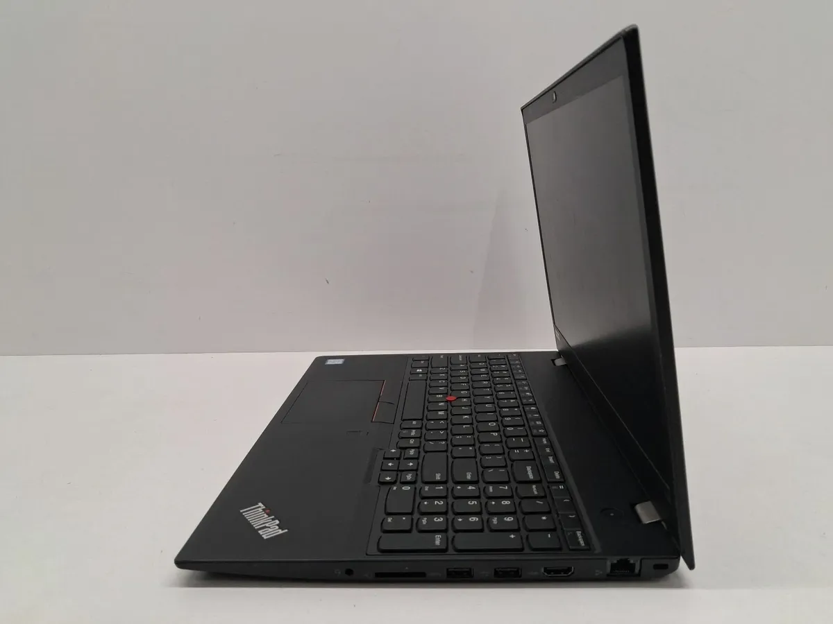 Online Auction Of A LENOVO ThinkPad & More! - Image 3