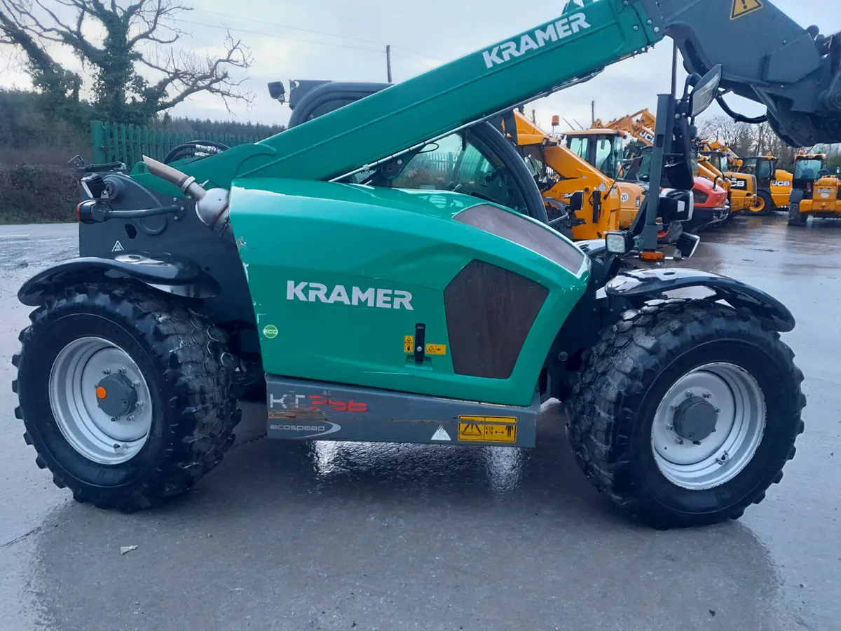Kramer KT356 2020 (18090) - Image 2