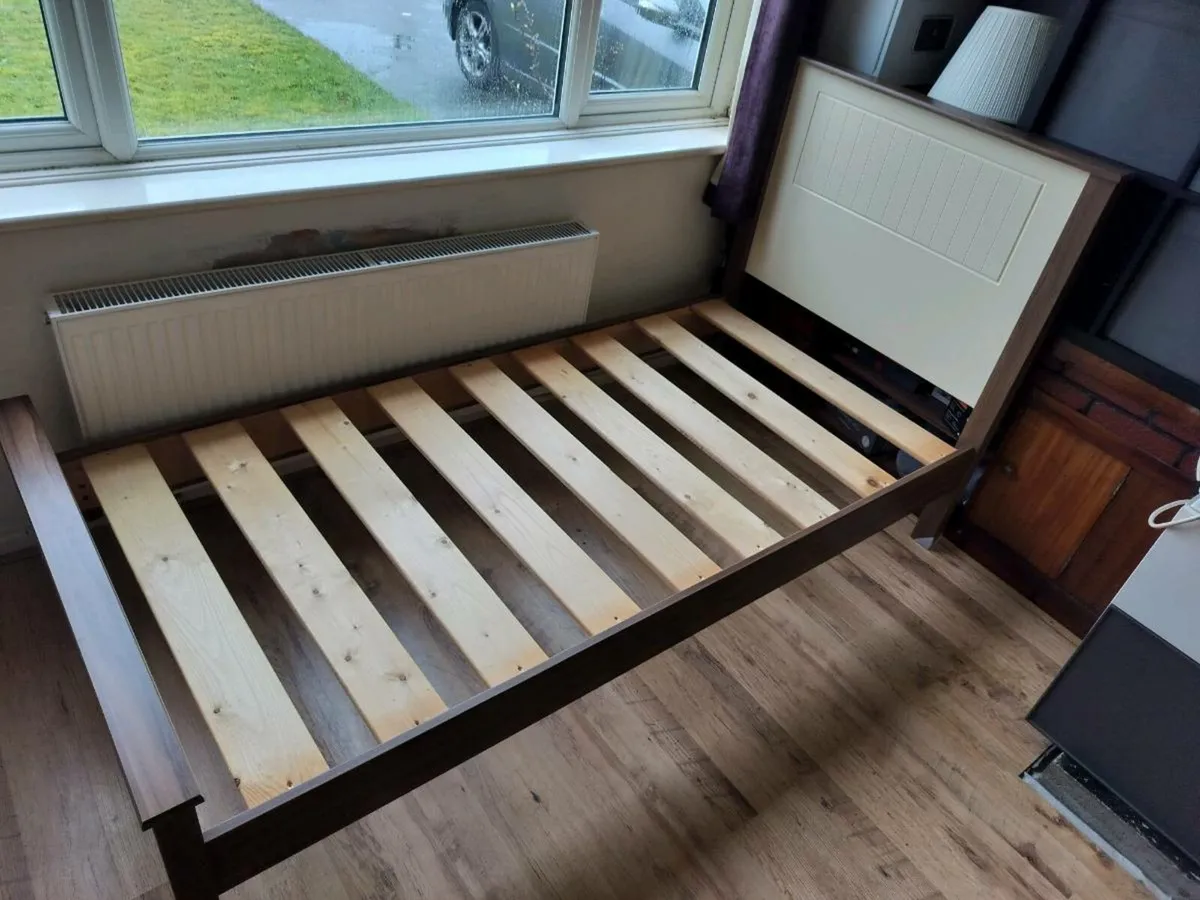Single bed frame - Image 2