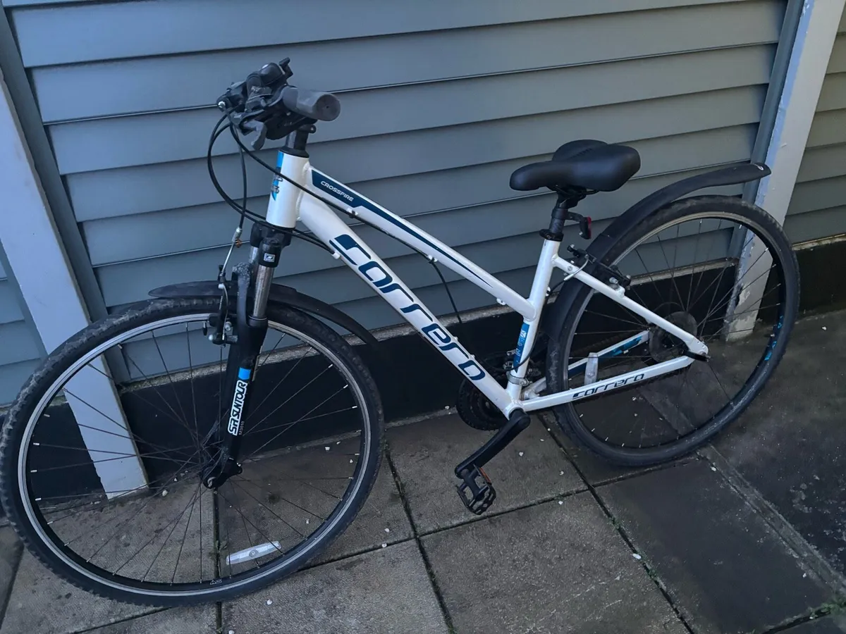 Bike (Carrera) - Image 2