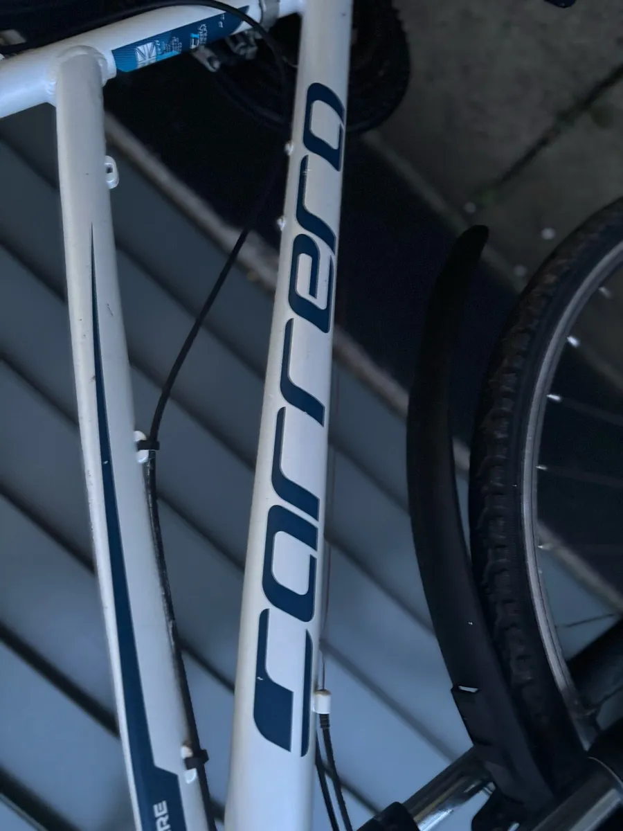 Bike (Carrera) - Image 3