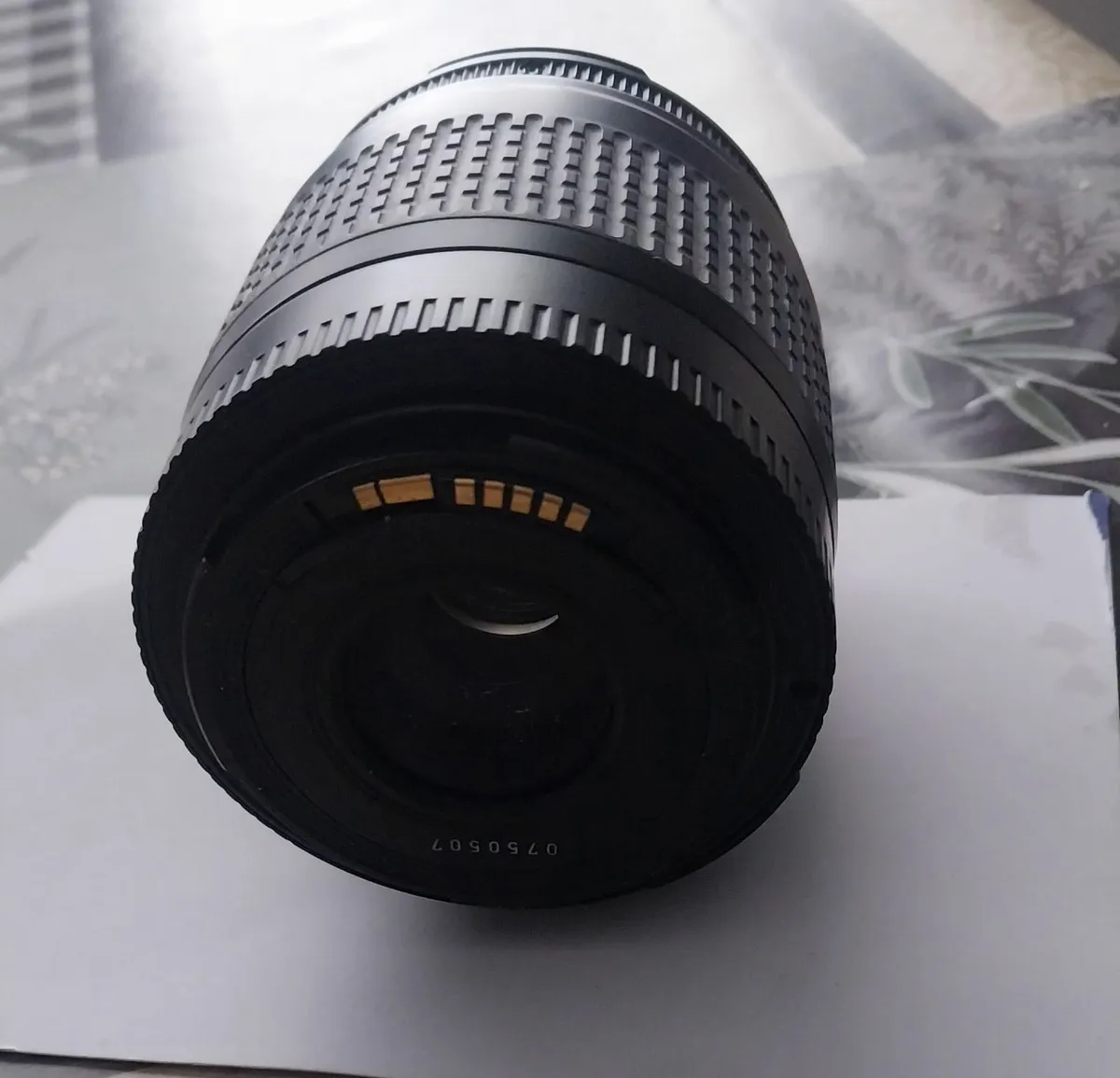 Camera lens - Image 3