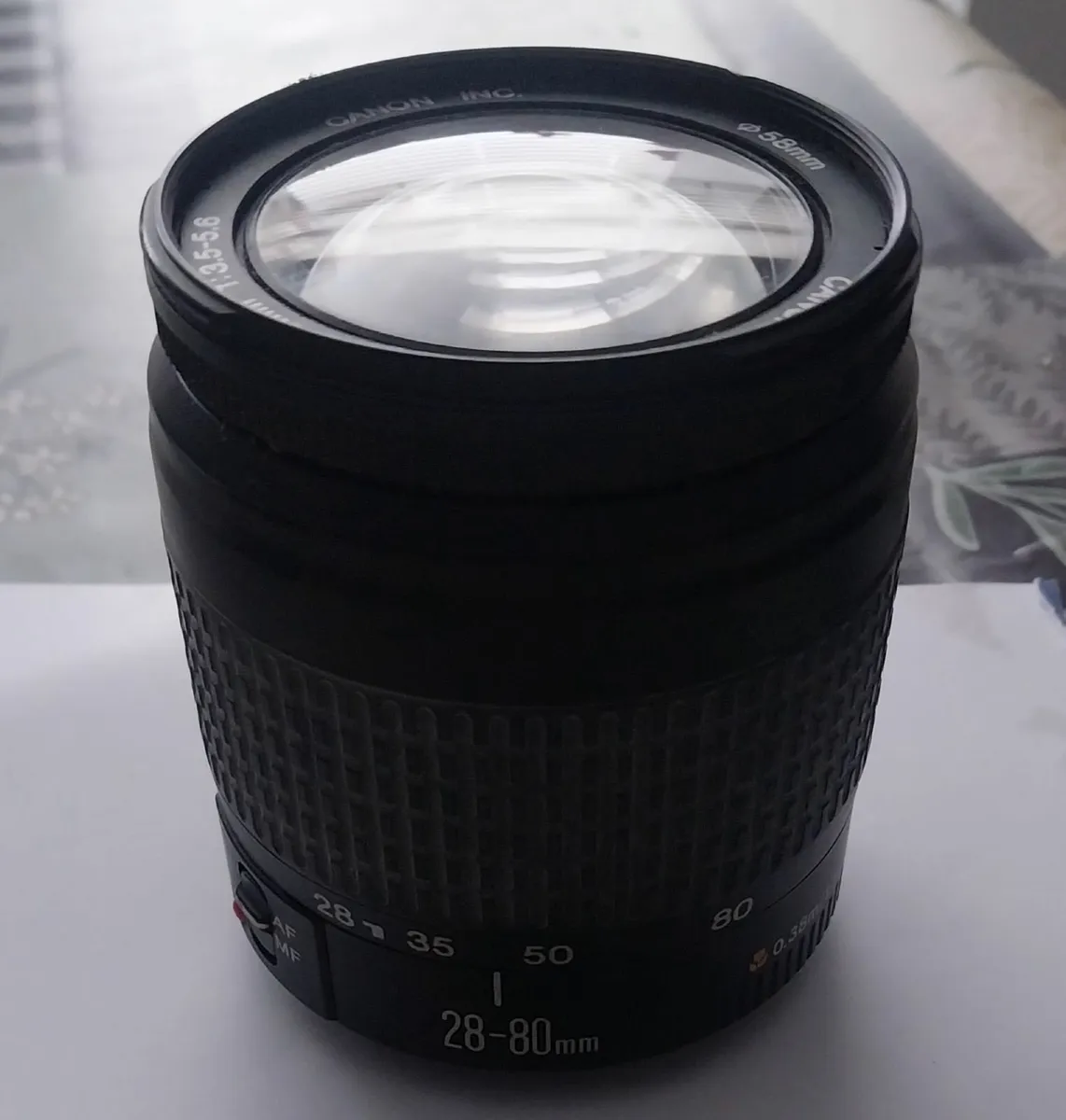 Camera lens - Image 4
