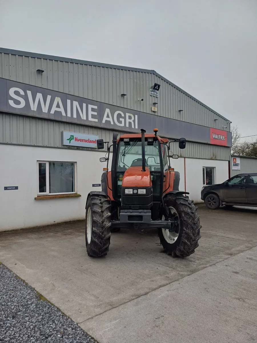 TS 100 New Holland - Image 2