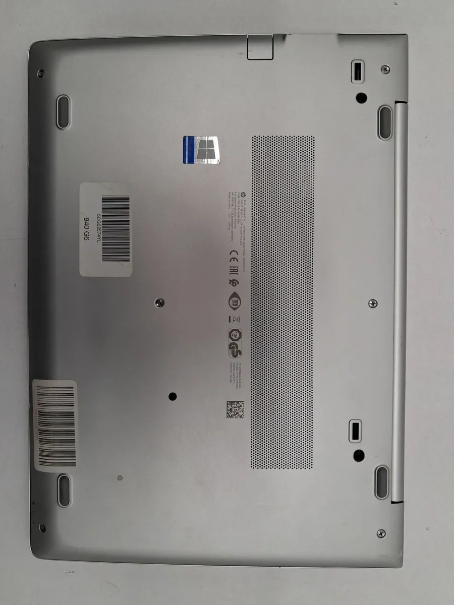 Online Auction Of A HP EliteBook & More! - Image 3