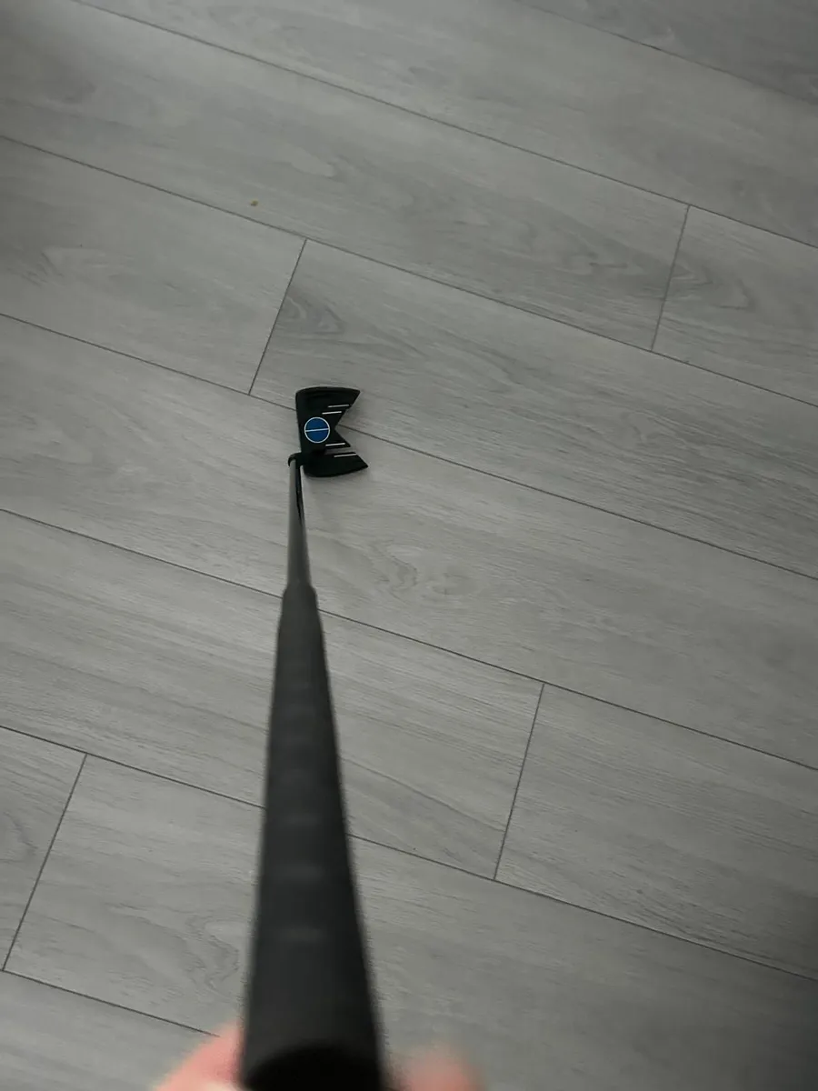 Golf Clubs Kid - Image 2