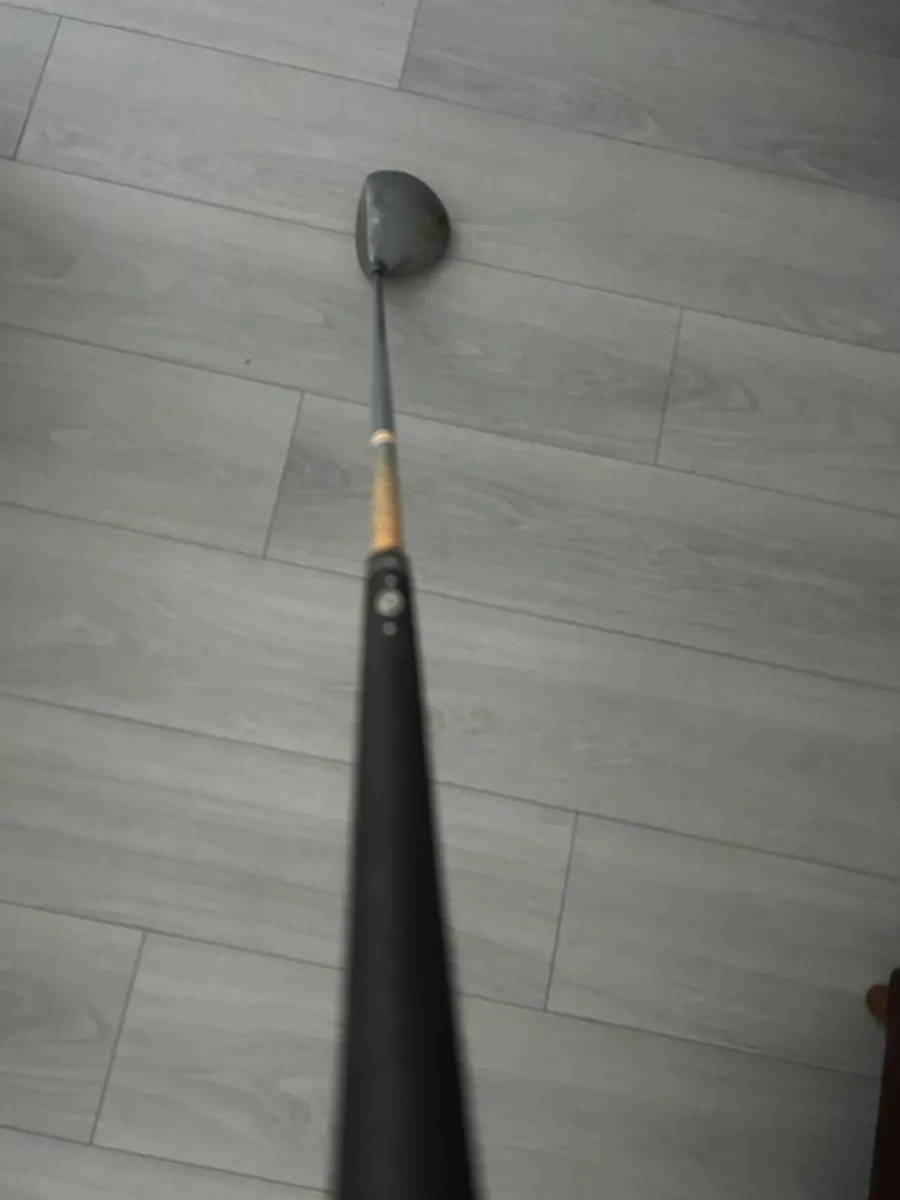 Golf Clubs Kid - Image 3