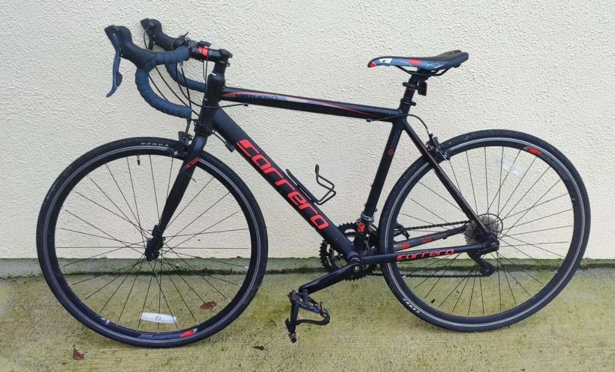 Carrera Virtuoso Road Bike / Delivery available - Image 1