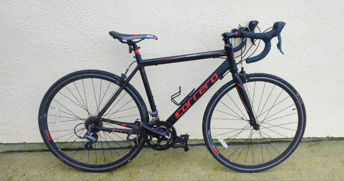 Carrera Virtuoso Road Bike / Delivery available - Image 2