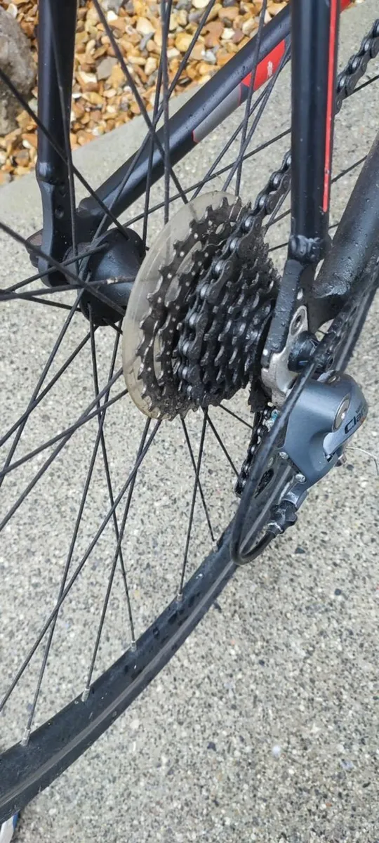 Carrera Virtuoso Road Bike / Delivery available - Image 3