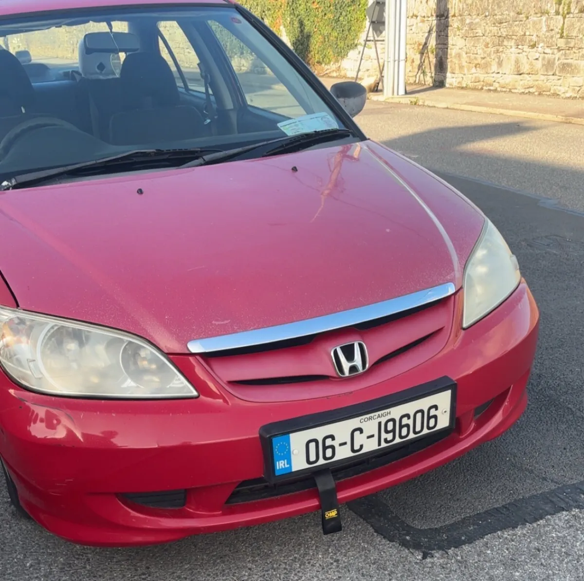 Honda Civic - Image 1
