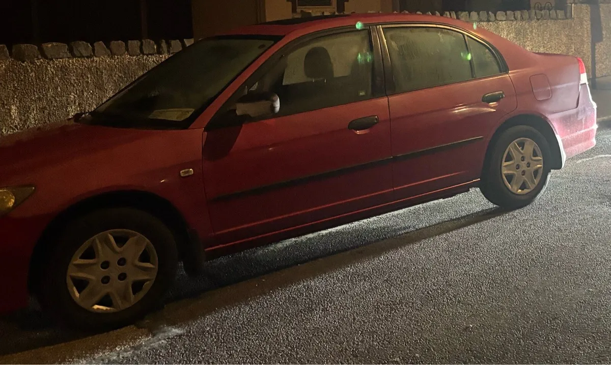 Honda Civic - Image 2