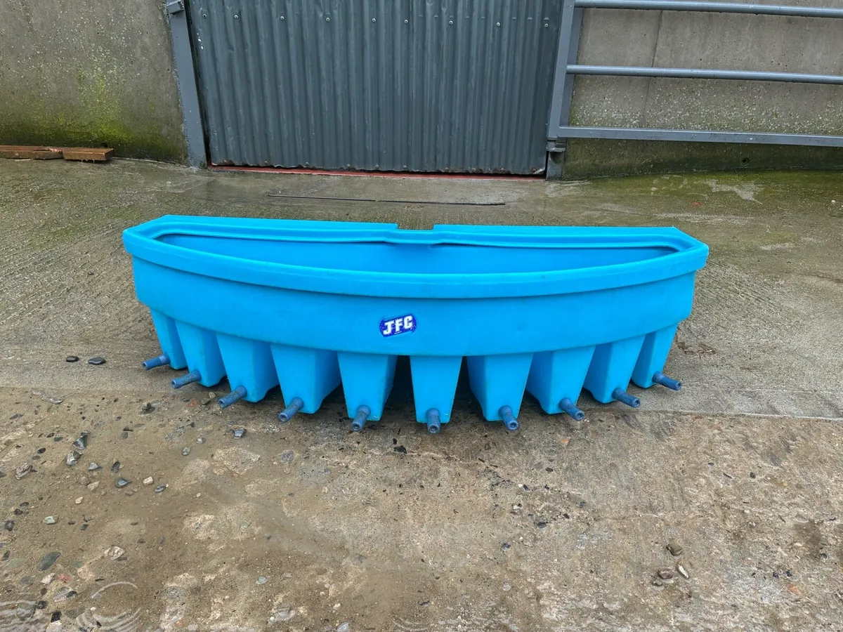 Calf Feeders - Image 2