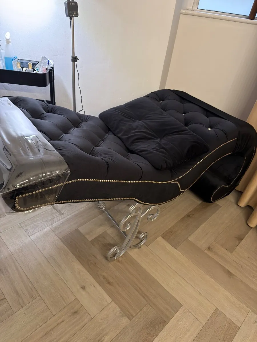 Lash beauty bed - Image 2