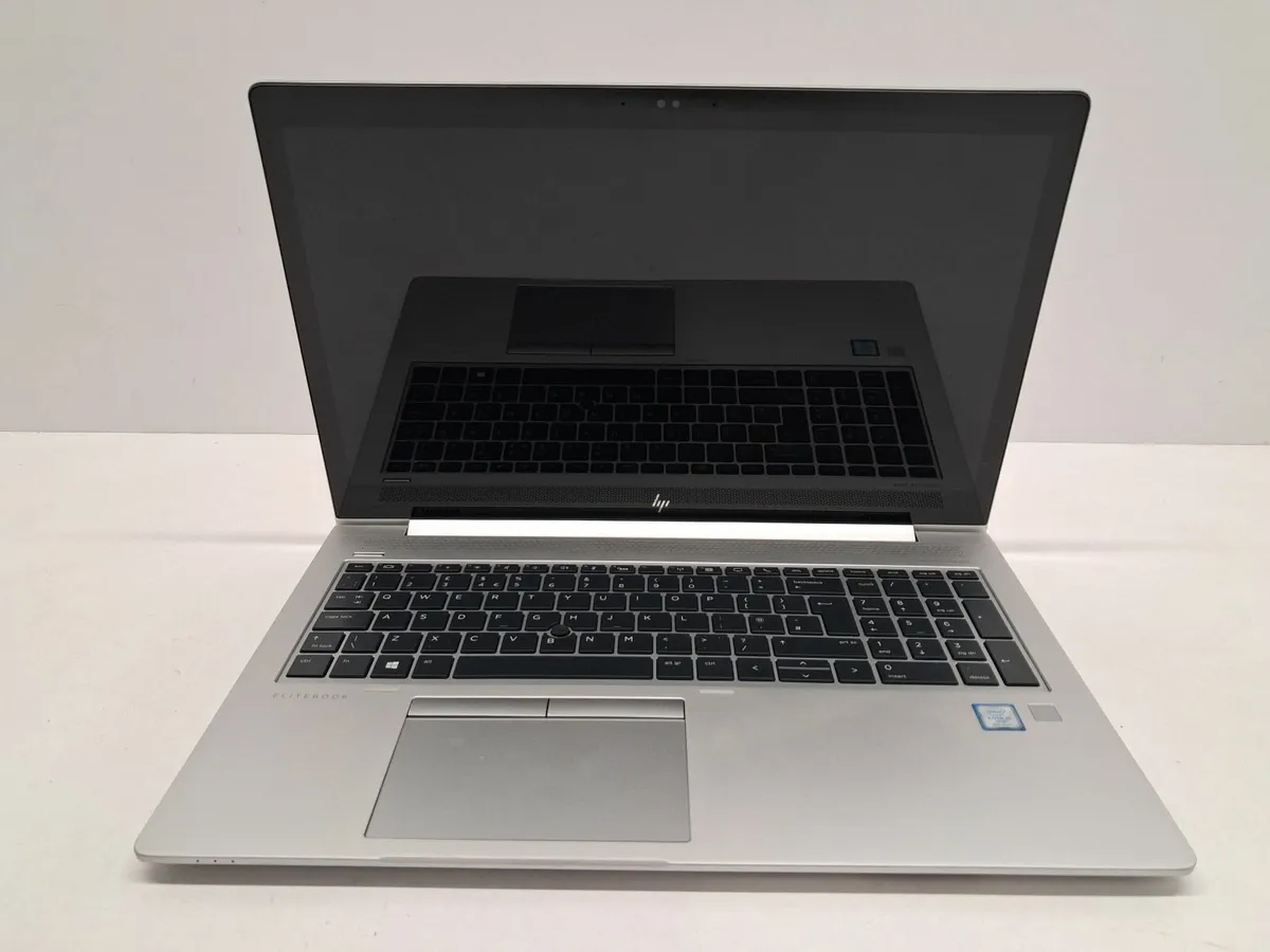 Online Auction Of A HP EliteBook & More! - Image 1