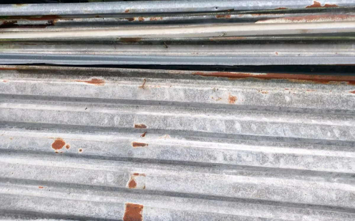 SHEETS GALVANISE - Image 3