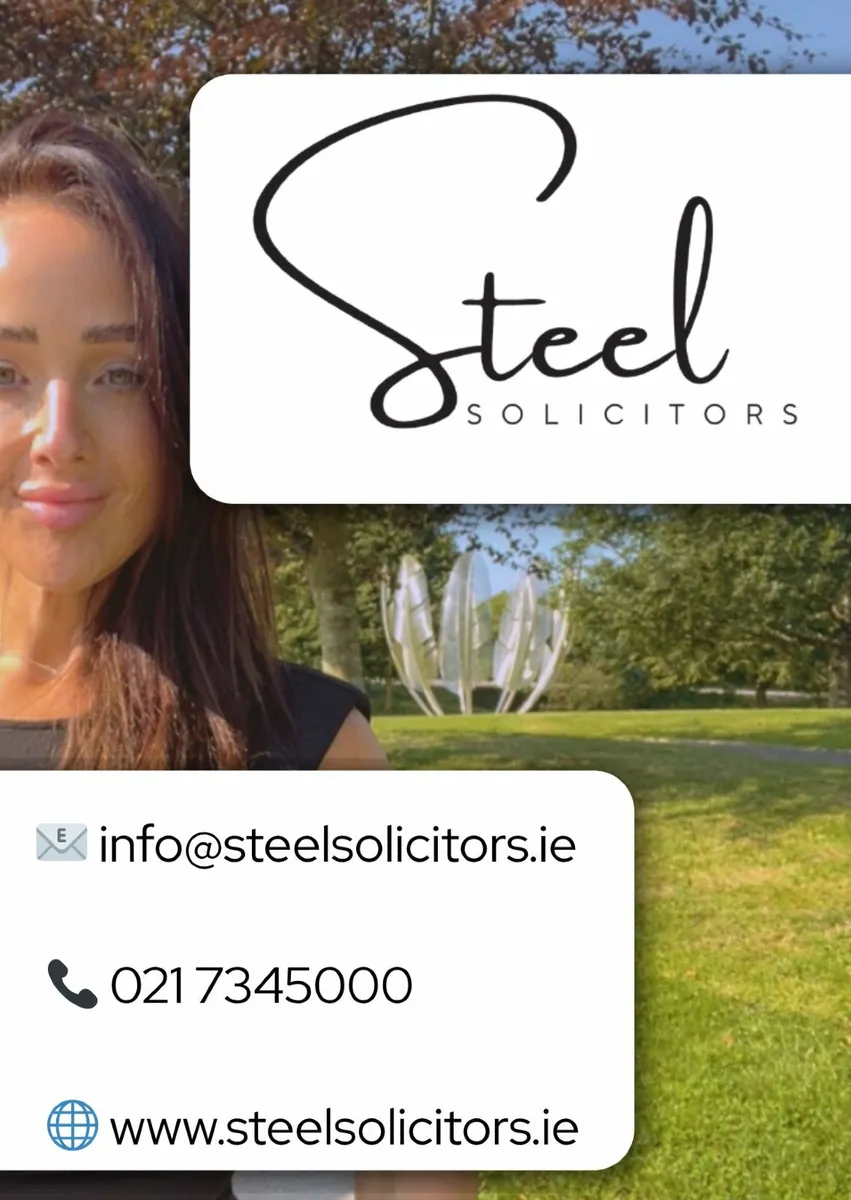Steel Solicitors - Image 2