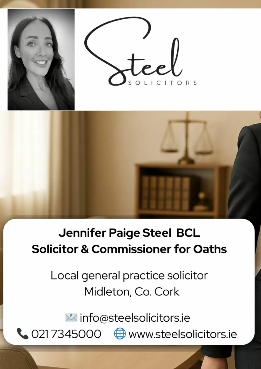 Steel Solicitors - Image 3