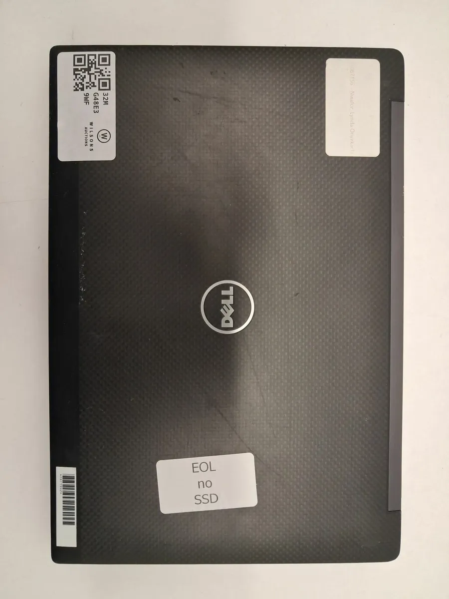 Online Auction Of A DELL Latitude & More! - Image 2