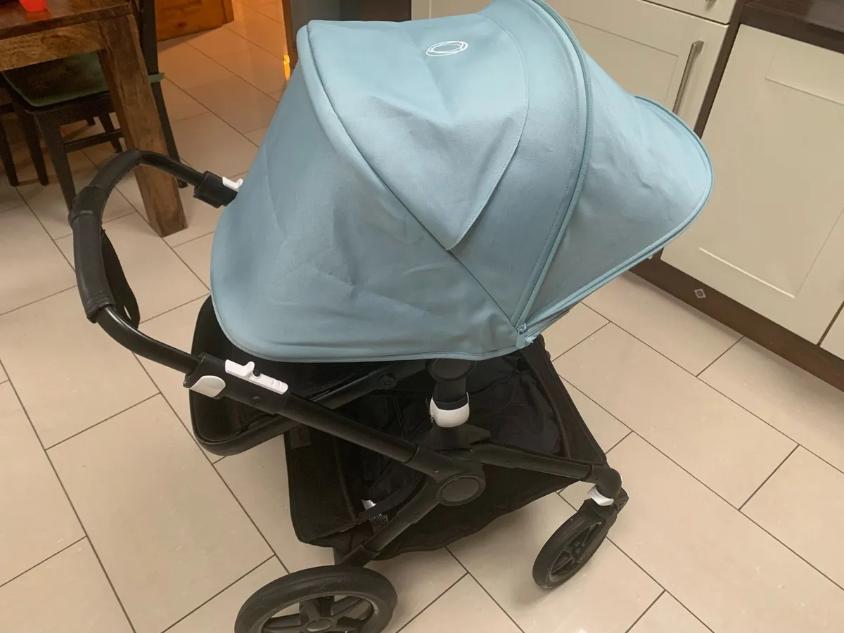 Bugaboo Fox 2 - Image 1
