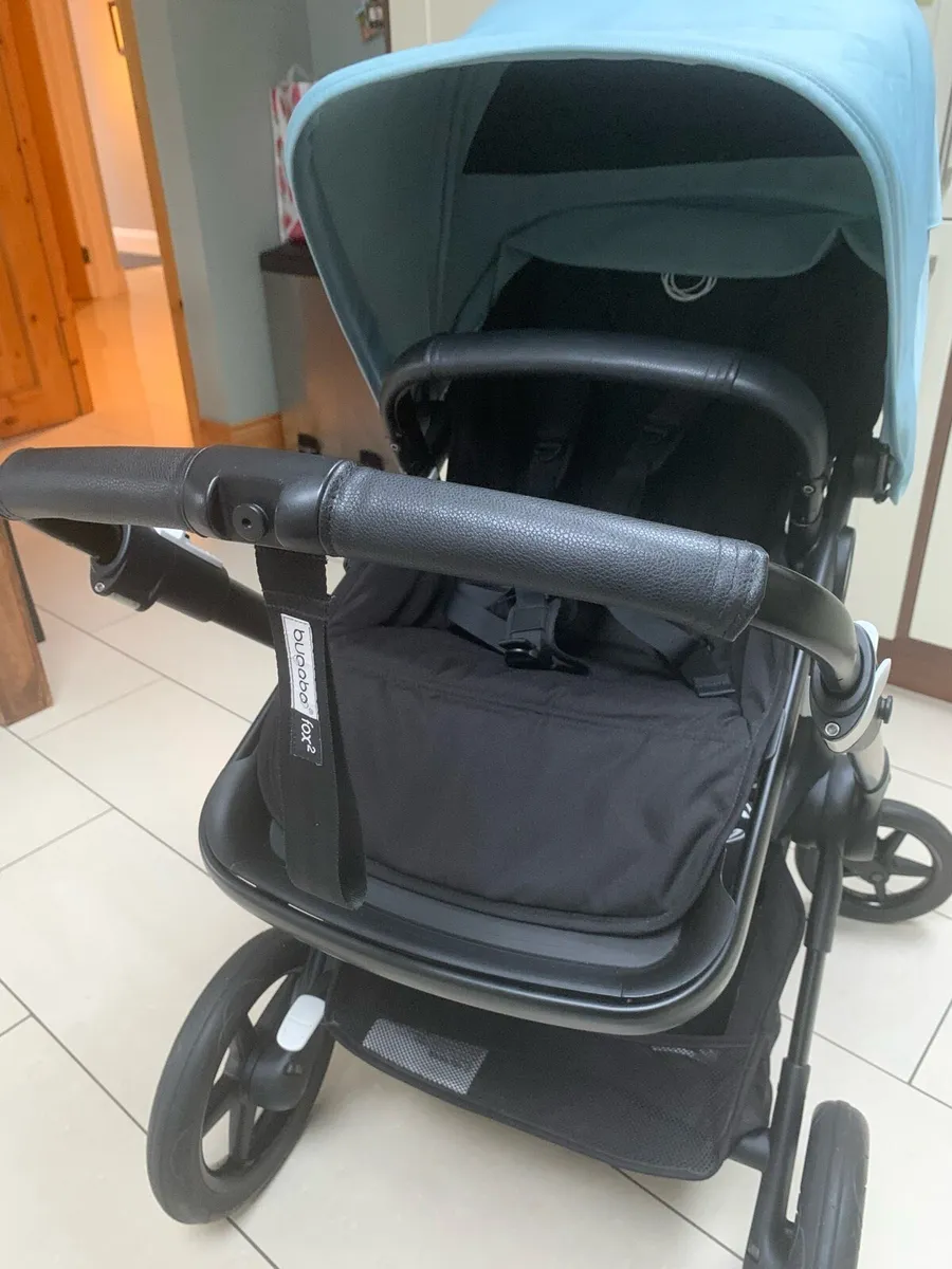 Bugaboo Fox 2 - Image 2