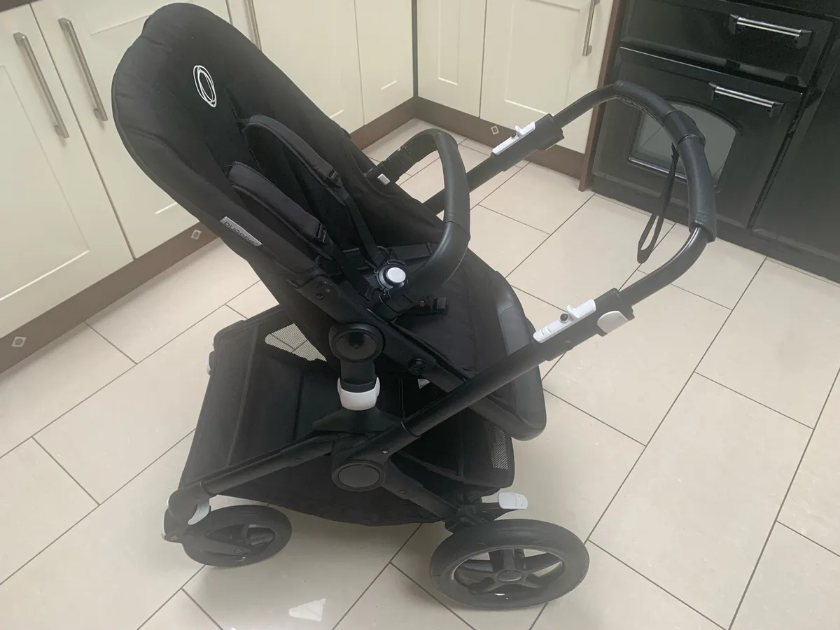 Bugaboo Fox 2 - Image 3