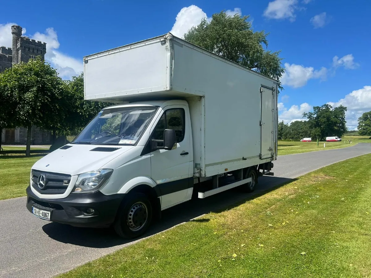 906 907 3.0 2.1 Engine 06-17 18-22 Sprinter Parts - Image 3