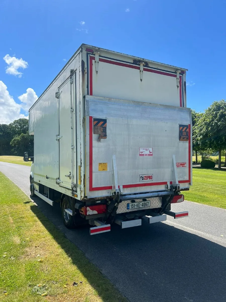 906 907 3.0 2.1 Engine 06-17 18-22 Sprinter Parts - Image 4